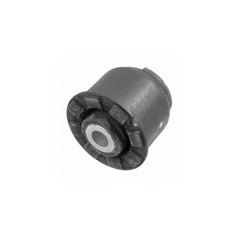 Suspension, corps de l'essieu LEMFORDER 34554 01