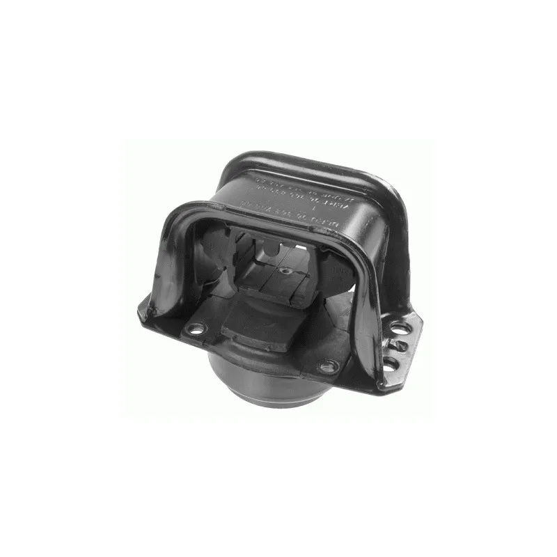 Support moteur LEMFORDER 34567 01