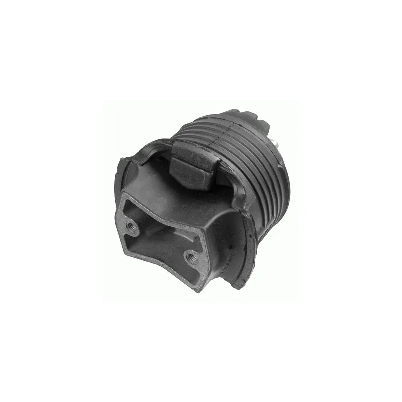 Suspension, support d'essieu LEMFORDER 34645 01