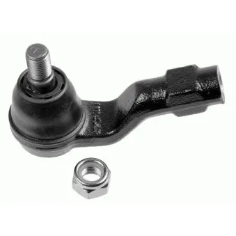 Rotule de barre de connexion LEMFORDER 34665 01