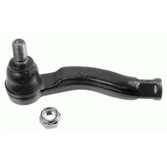 Rotule de barre de connexion LEMFORDER 34666 01