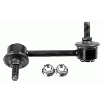 Entretoise/tige, stabilisateur LEMFORDER 34672 01