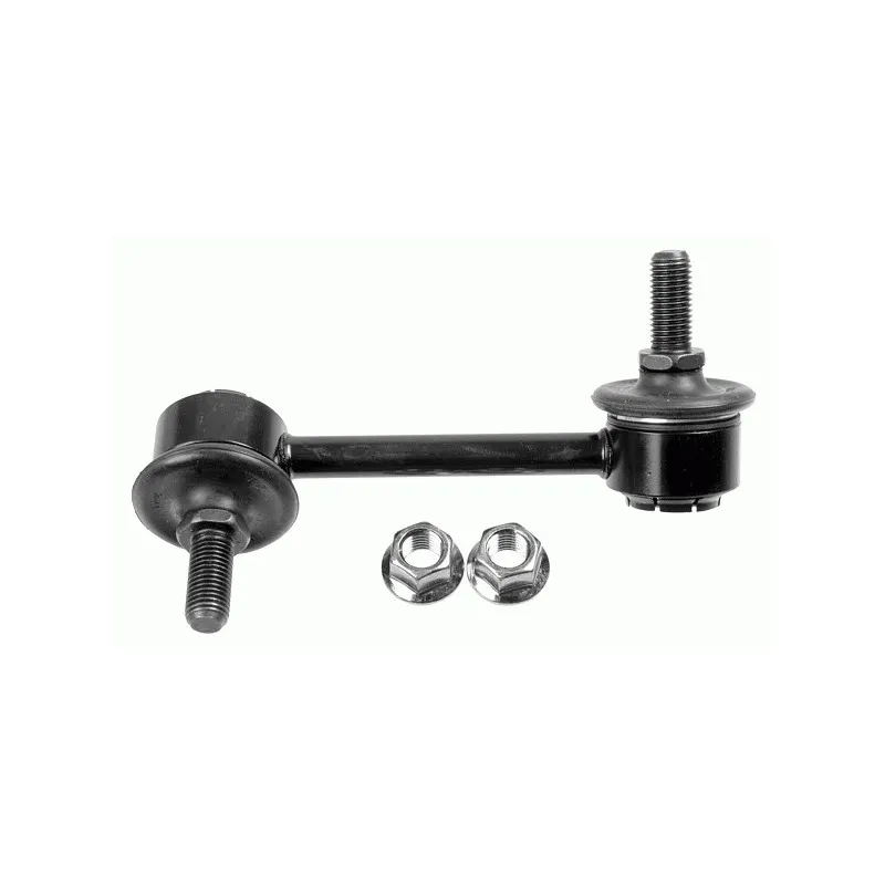 Entretoise/tige, stabilisateur LEMFORDER 34672 01