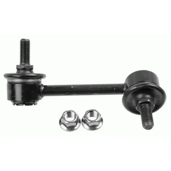 Entretoise/tige, stabilisateur LEMFORDER 34673 01