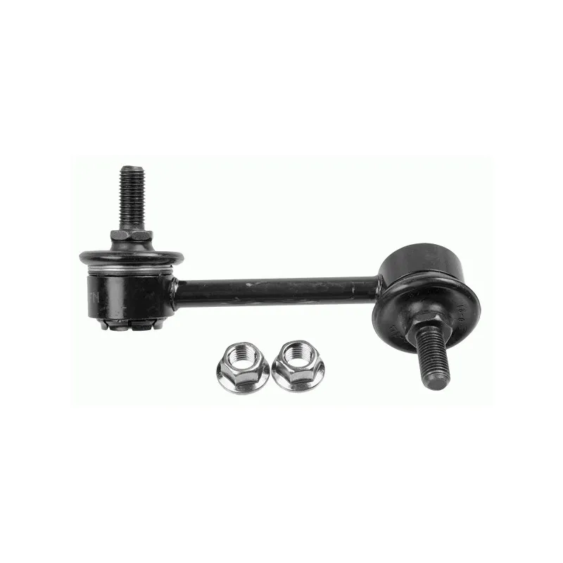 Entretoise/tige, stabilisateur LEMFORDER 34673 01