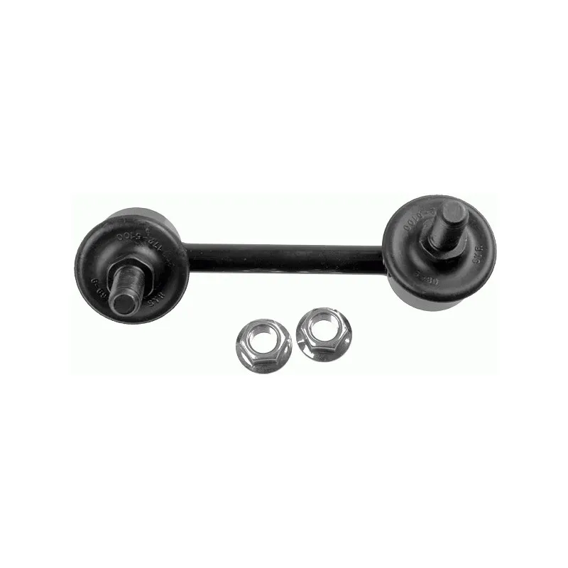 Entretoise/tige, stabilisateur LEMFORDER 34675 01