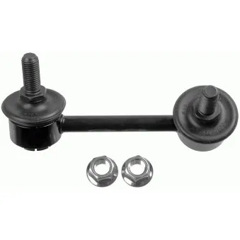 Entretoise/tige, stabilisateur LEMFORDER 34676 01