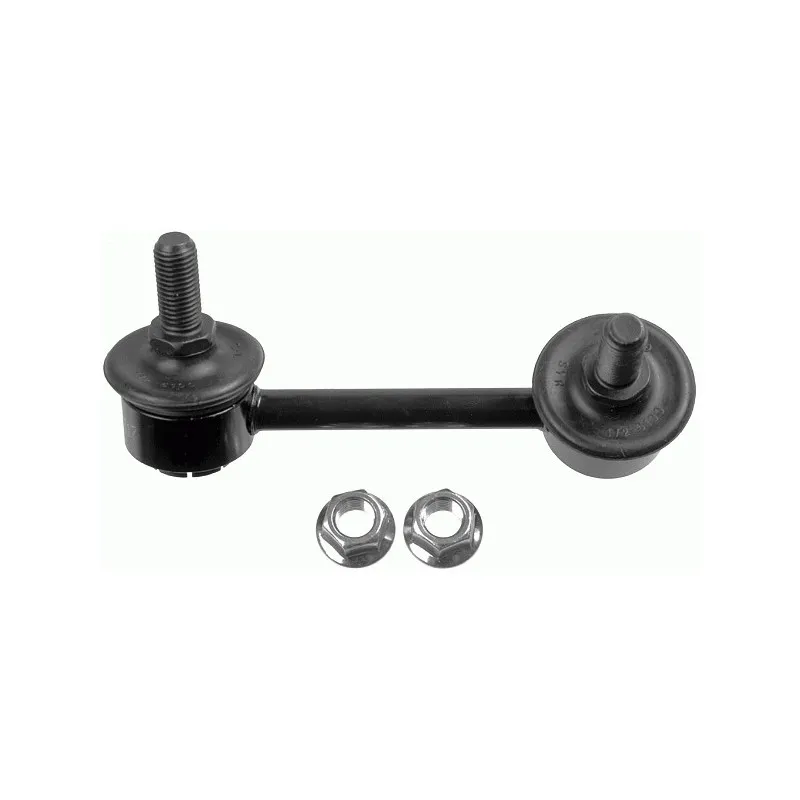 Entretoise/tige, stabilisateur LEMFORDER 34676 01