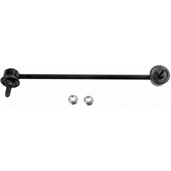 Entretoise/tige, stabilisateur LEMFORDER 34678 01
