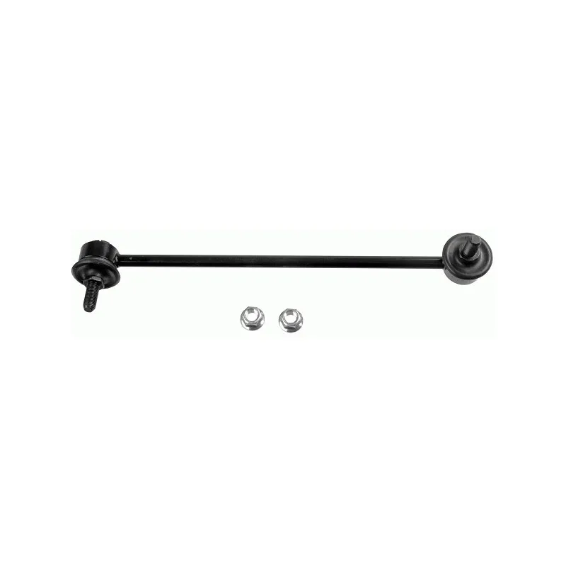 Entretoise/tige, stabilisateur LEMFORDER 34678 01
