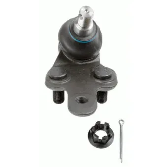 Rotule de suspension LEMFORDER 34707 01