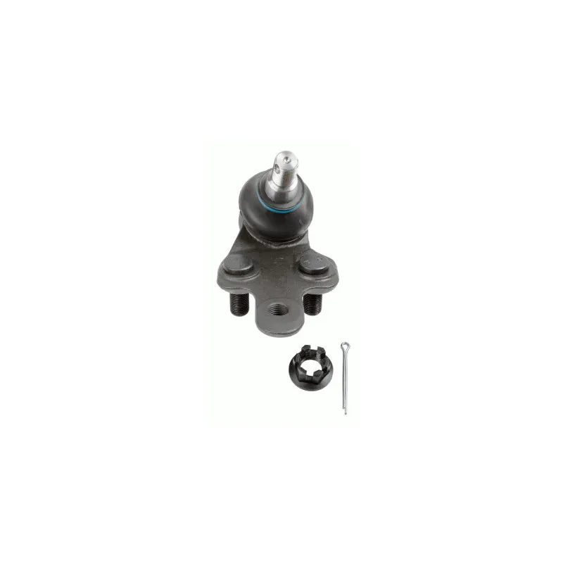 Rotule de suspension LEMFORDER 34707 01