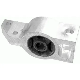 Silent bloc de suspension (train avant) LEMFORDER 34711 01