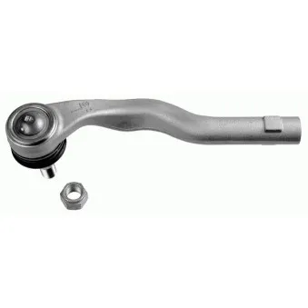 Rotule de barre de connexion LEMFORDER