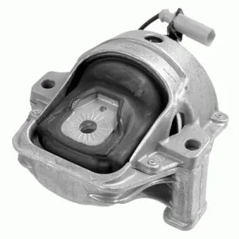 Support moteur LEMFORDER 34740 01