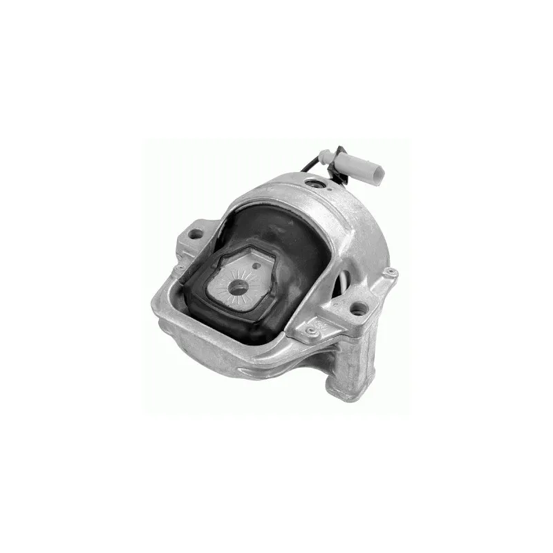 Support moteur LEMFORDER 34742 01