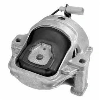 Support moteur LEMFORDER 34743 01