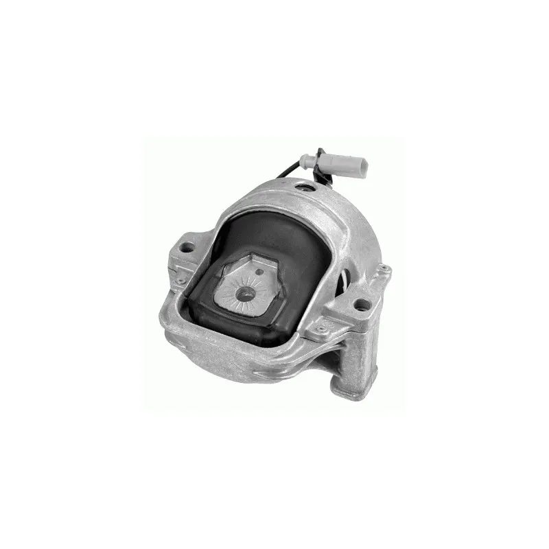 Support moteur LEMFORDER 34743 01