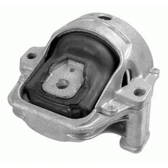 Support moteur LEMFORDER 34744 01
