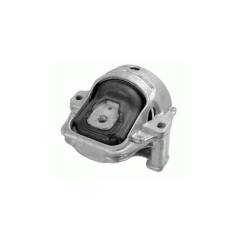 Support moteur LEMFORDER 34744 01