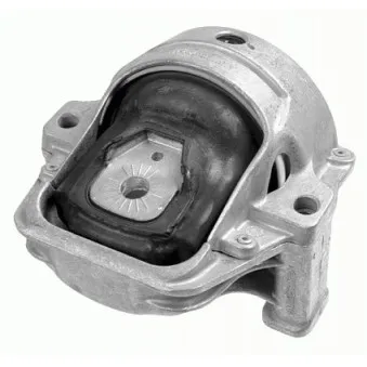 Support moteur LEMFORDER 34745 01