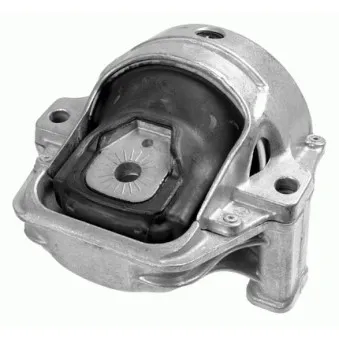 Support moteur LEMFORDER 34746 01