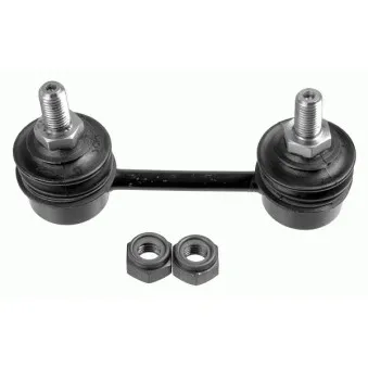 Entretoise/tige, stabilisateur LEMFORDER 34788 01