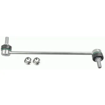 Entretoise/tige, stabilisateur LEMFORDER 34801 01