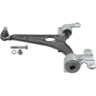 Triangle ou bras de suspension (train avant) LEMFORDER 34823 01