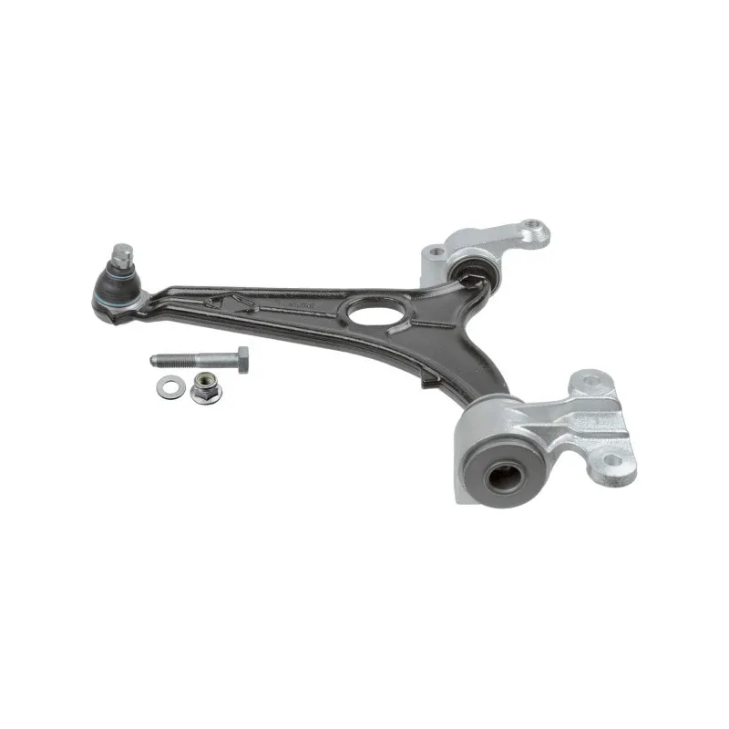 Triangle ou bras de suspension (train avant) LEMFORDER 34823 01