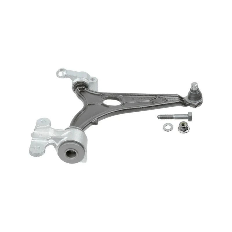 Triangle ou bras de suspension (train avant) LEMFORDER 34824 01