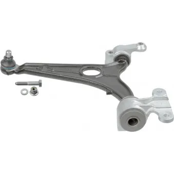 Triangle ou bras de suspension (train avant) LEMFORDER 34825 02