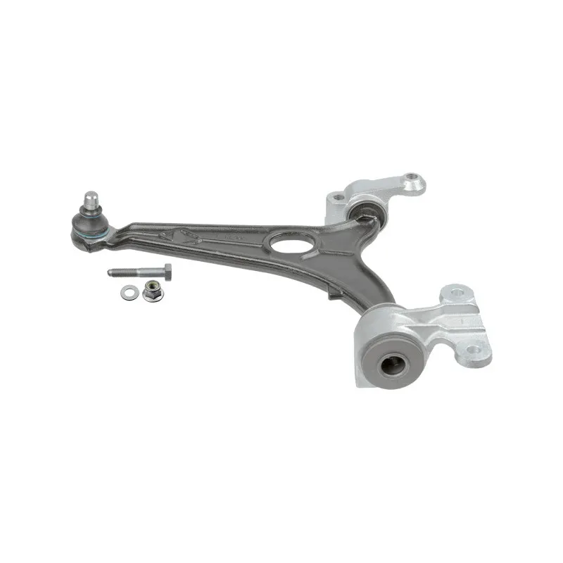 Triangle ou bras de suspension (train avant) LEMFORDER 34825 02