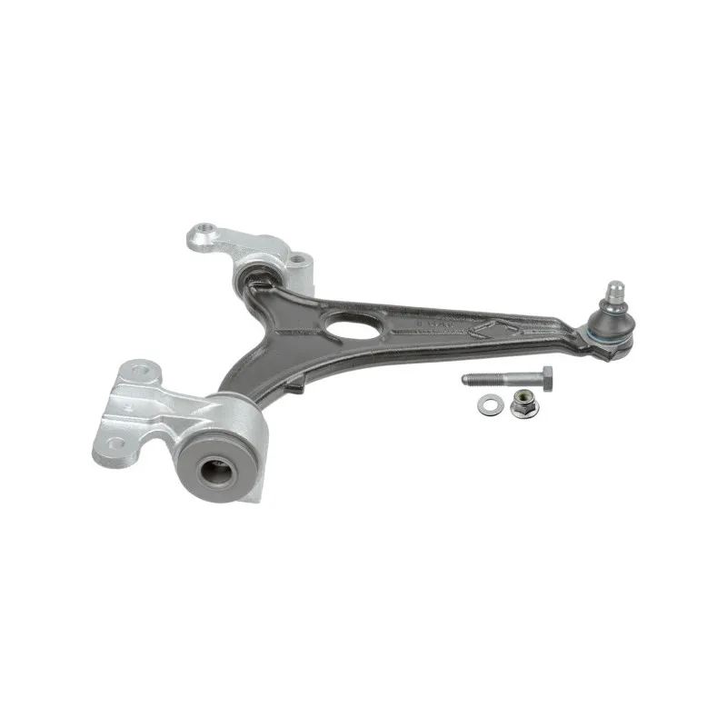 Triangle ou bras de suspension (train avant) LEMFORDER 34826 02