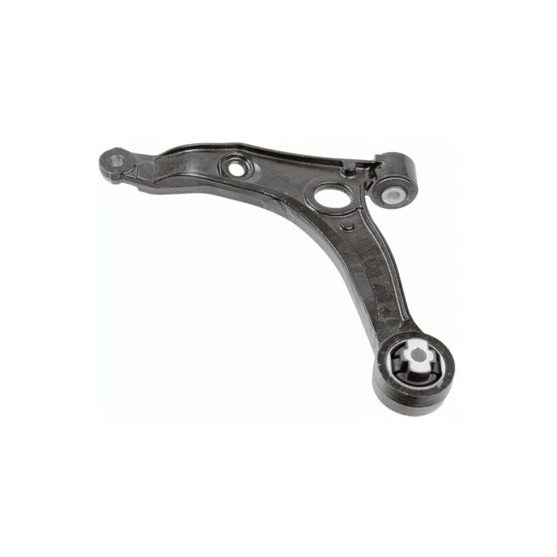 Triangle ou bras de suspension (train avant) LEMFORDER 34833 01