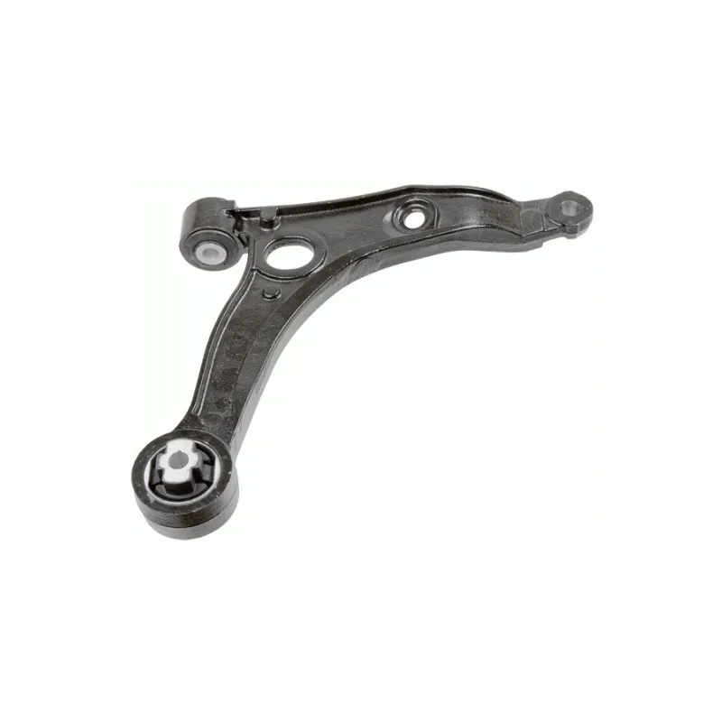 Triangle ou bras de suspension (train avant) LEMFORDER 34834 01