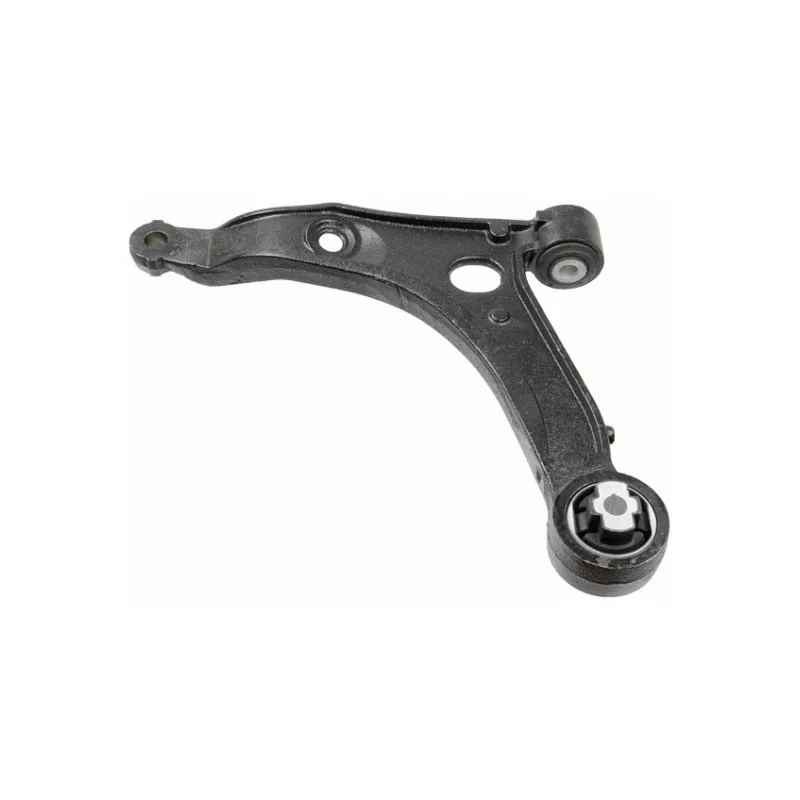 Triangle ou bras de suspension (train avant) LEMFORDER 34835 01