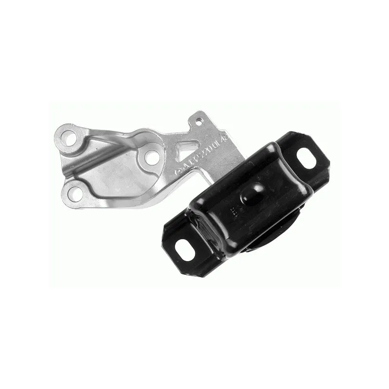 Suspension, boîte automatique LEMFORDER 34841 01