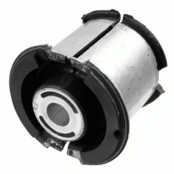 Silent bloc de suspension (train avant) LEMFORDER 34930 01