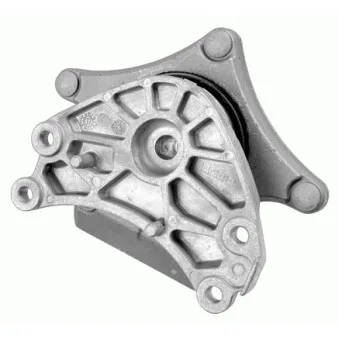 Suspension, boîte automatique LEMFORDER 34954 01