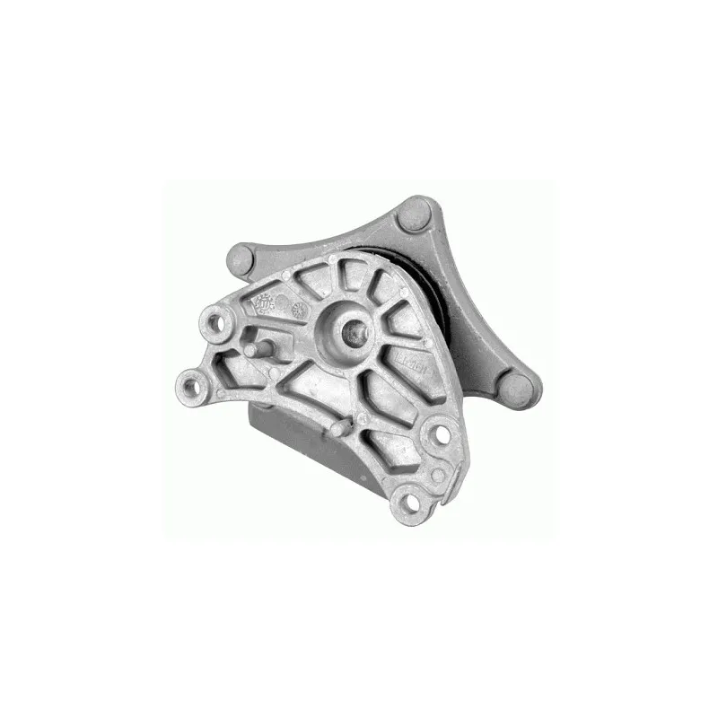 Suspension, boîte automatique LEMFORDER 34954 01
