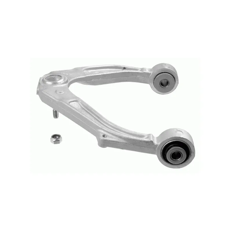 Triangle ou bras de suspension (train avant) LEMFORDER 34965 01