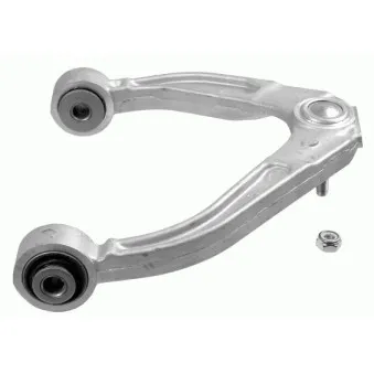 Triangle ou bras de suspension (train avant) LEMFORDER 34966 01