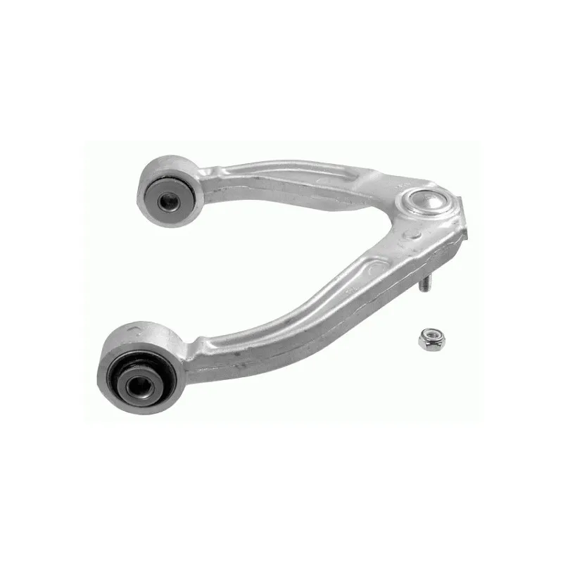 Triangle ou bras de suspension (train avant) LEMFORDER 34966 01
