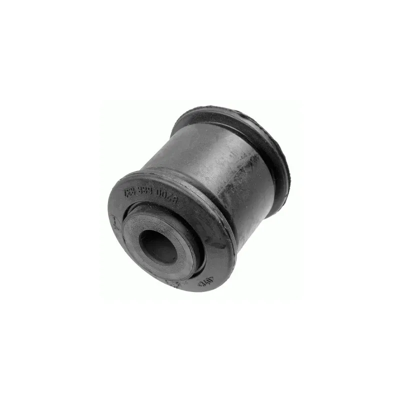 Silent bloc de suspension (train avant) LEMFORDER 34969 01