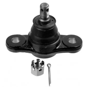 Rotule de suspension LEMFORDER 34999 01