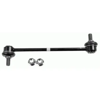 Entretoise/tige, stabilisateur LEMFORDER 35001 01