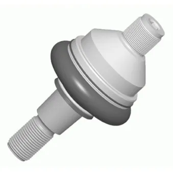 Rotule de suspension LEMFORDER 35016 01