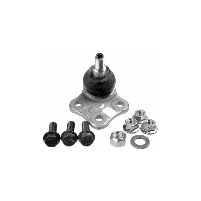 Rotule de suspension LEMFORDER 35018 01