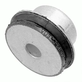 Silent bloc de suspension (train avant) LEMFORDER 35031 01